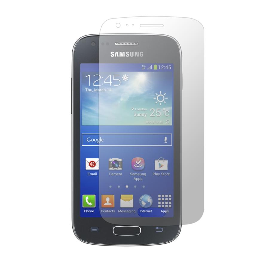 Противоударные стекла для Samsung G313/ Galaxy Ace 4 Lite толщина 0,26mm.