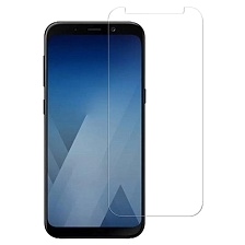 Защитное стекло для SAMSUNG Galaxy A5 2018 (SM-A530F), A8 2018 (SM-A530F), ударопрочное, цвет прозрачный