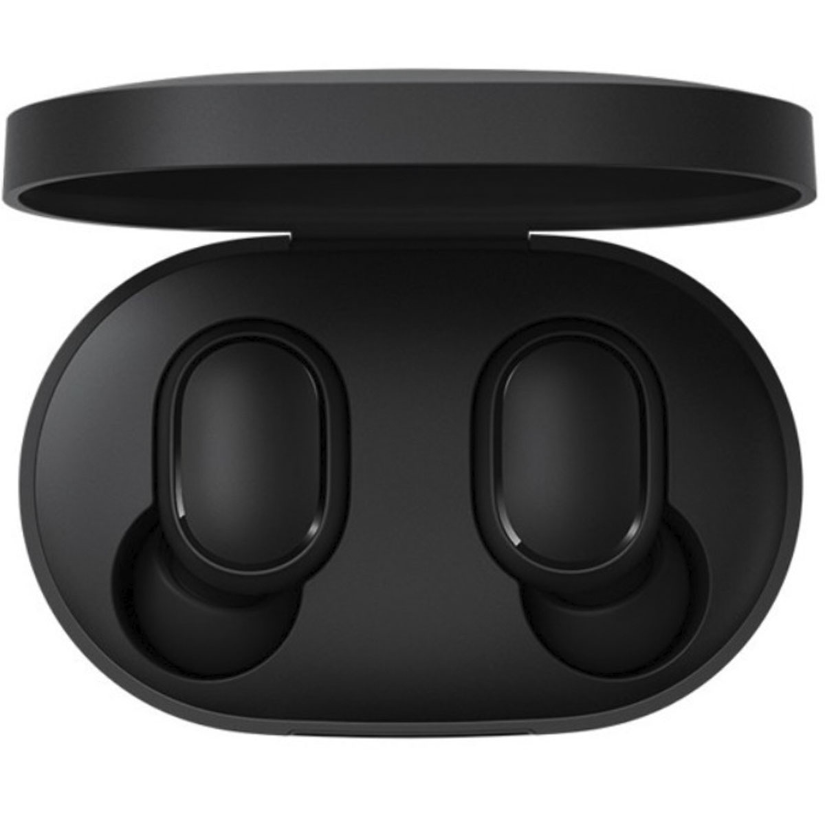 Гарнитура (наушники с микрофоном) беспроводная, XIAOMI Redmi AirDots 2, цвет черный
