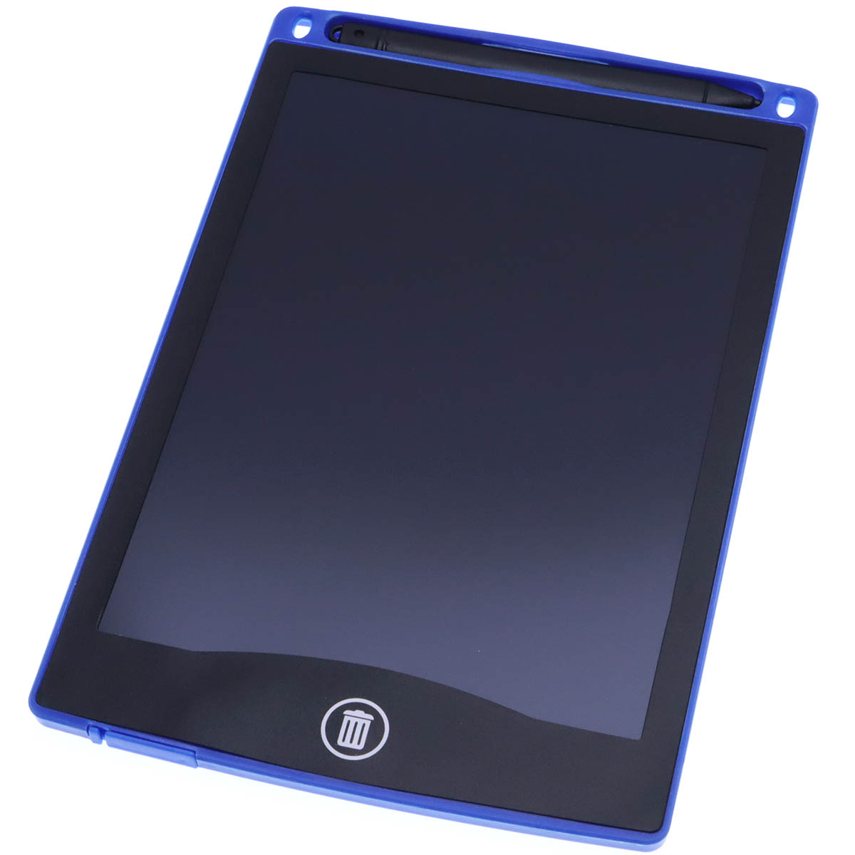 Графический планшет BAIBIAN с сенсорным дисплеем для рисования, 8.5 дюймов, цвет синий