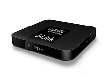 Андроид ТВ приставка J-Link.