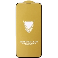 Защитное стекло TEMPERED GLASS для APPLE iPhone 13 mini (5.4"), цвет окантовки черный Защитное стекло TEMPERED GLASS для APPLE iPhone 13 mini (5.4"), цвет окантовки черный