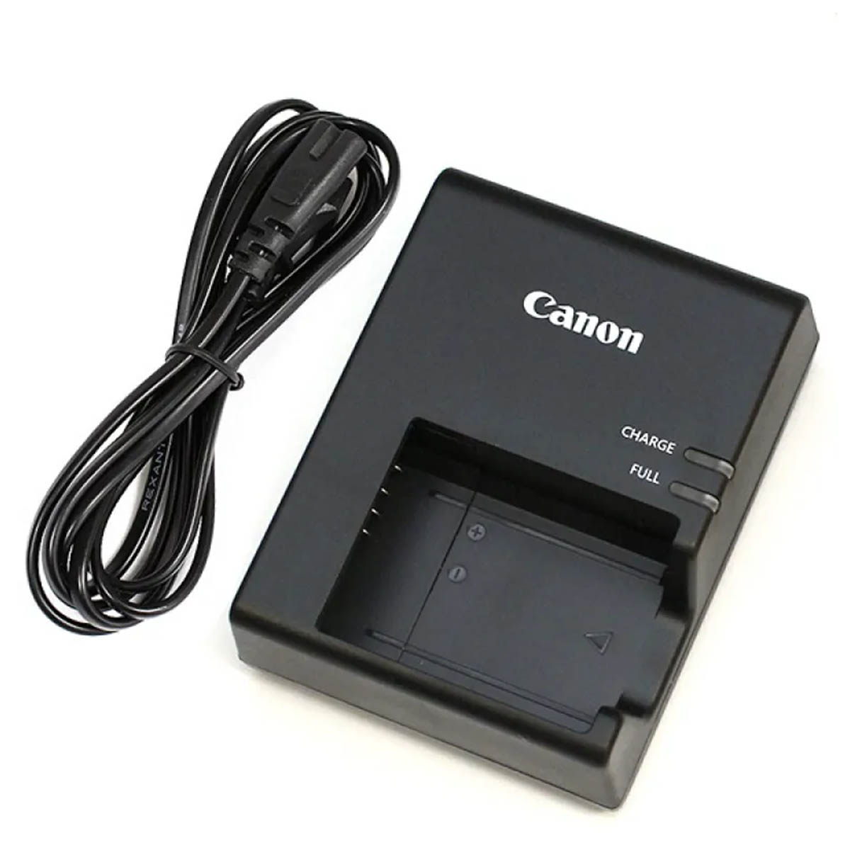 Зарядное устройство для Canon LC-E10E, цвет черный