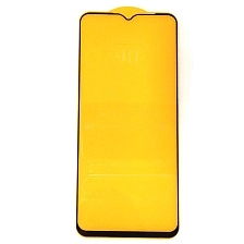 Защитное стекло 9D для XIAOMI Poco M3, Redmi 9T, Redmi 9, цвет окантовки черный Защитное стекло 9D для XIAOMI Poco M3, Redmi 9T, Redmi 9, цвет окантовки черный