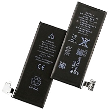 АКБ (Аккумулятор) для APPLE iPhone 4S, 1430mAh, 3.7V