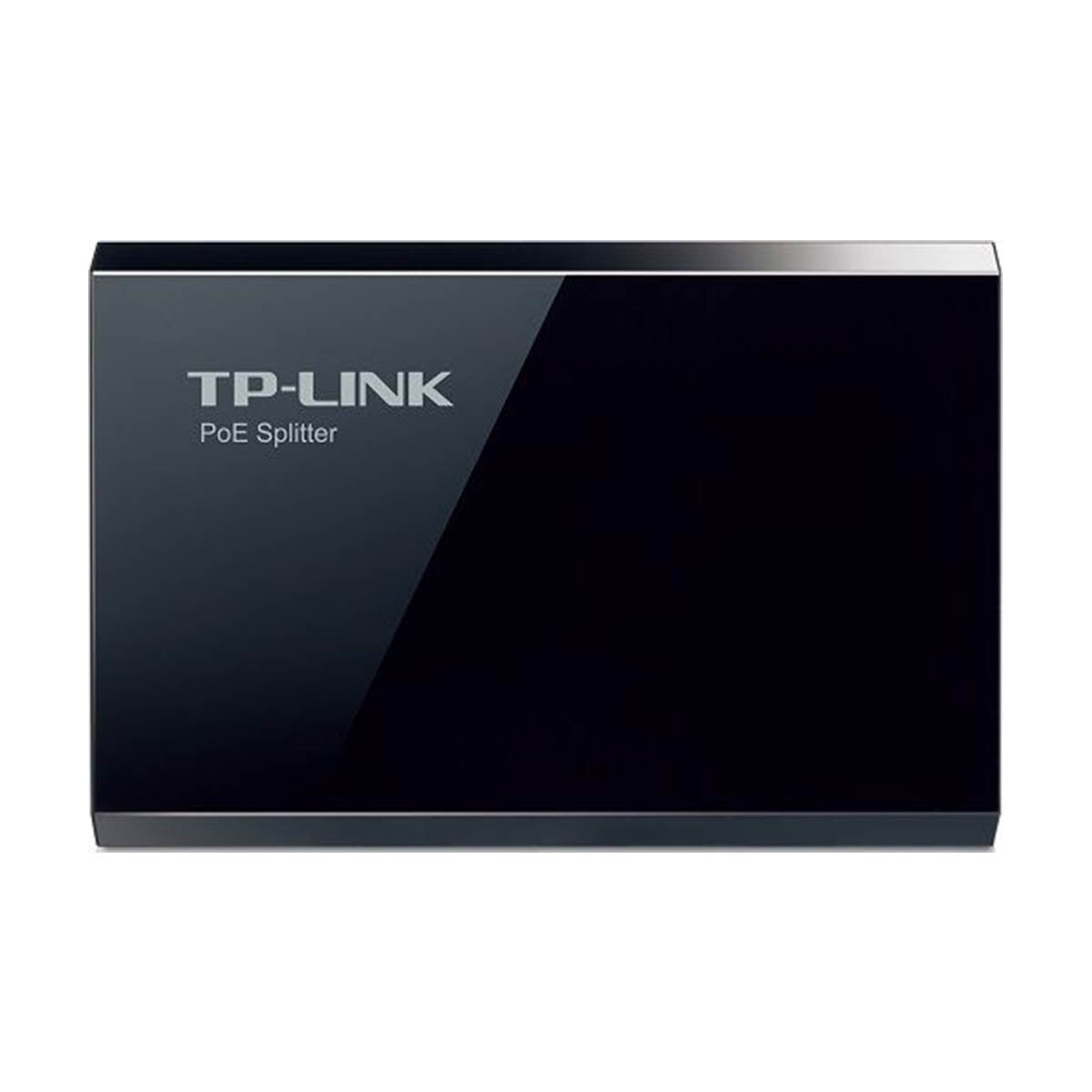 Адаптер TP-LINK TL-POE10R PoE-разветвитель, цвет черный