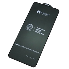 Защитное стекло 6D G-Rhino 200C для Realme 14, Realme 14T, Realme P3, OPPO K12S, OPPO K13, цвет окантовки черный (Тип 2) Защитное стекло 6D G-Rhino 200C для Realme 14, Realme 14T, Realme P3, OPPO K12S, OPPO K13, цвет окантовки черный (Тип 2)