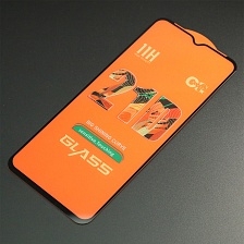 Защитное стекло 21D для TECNO Spark GO 2022, Spark 8C, POP 5 LTE, Spark 8P, цвет окантовки черный Защитное стекло 21D для TECNO Spark GO 2022, Spark 8C, POP 5 LTE, Spark 8P, цвет окантовки черный