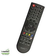 Пульт ДУ для DIVISAT DVS HD-600T2 DVB-T2 подходит к следующим моделям: DVS HD-600T2.