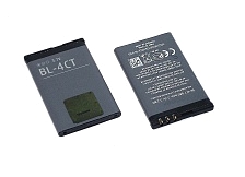 АКБ (Аккумулятор) BL-4B для мобильных телефонов NOKIA