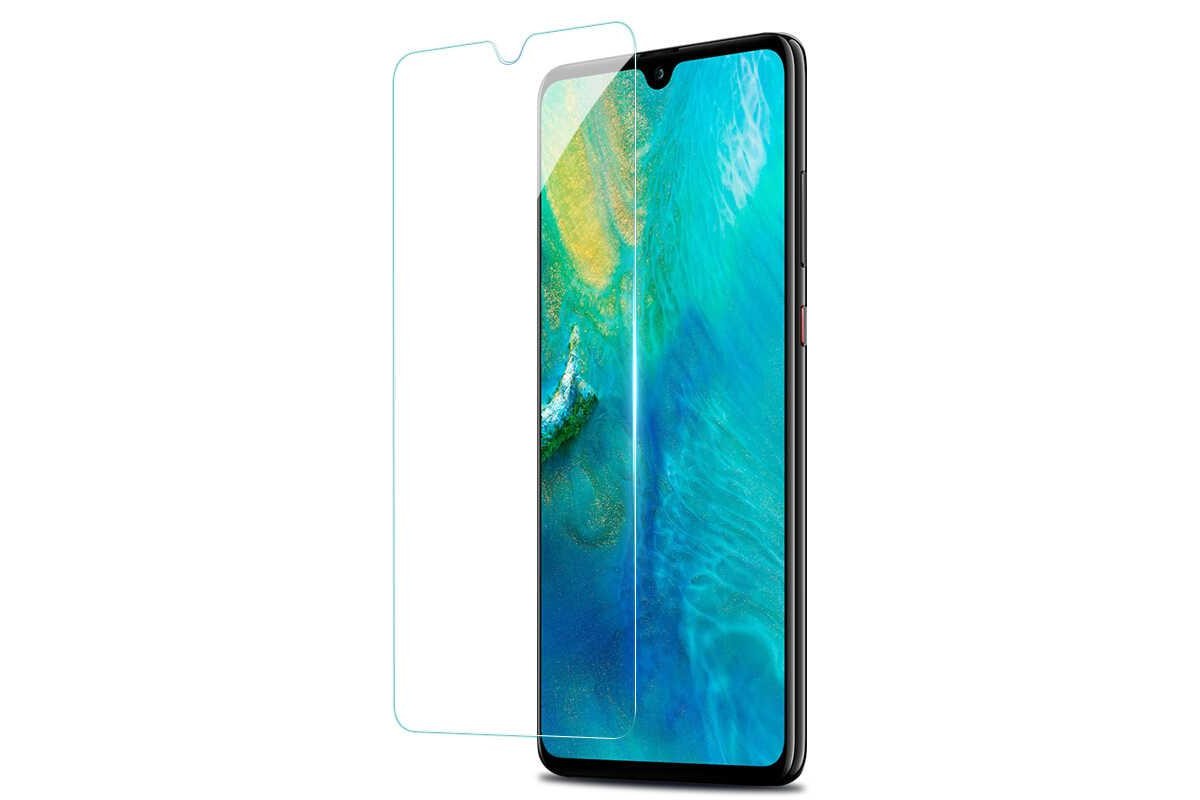 Защитное стекло 0.33 мм для HUAWEI P Smart 2019, Honor 10 Lite, Honor 10i, Honor  20 Lite, ударопрочное, цвет прозрачный.