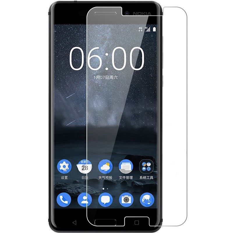 Защитное стекло Lito (премиум/0.33mm) для NOKIA 6 (TA-1021), прозрачное. Защитное стекло Lito (премиум/0.33mm) для NOKIA 6 (TA-1021), прозрачное.