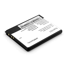 АКБ (Аккумулятор) TLI017C1 для Alcatel One Touch Pixi 3 OT-5017D, 5019D, 1780 mAh, цвет черно белый. АКБ (Аккумулятор) TLI017C1 для Alcatel One Touch Pixi 3 OT-5017D, 5019D, 1780 mAh, цвет черно белый.