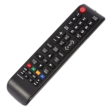 Пульт ДУ AA59-00602A для телевизоров SAMSUNG, цвет черный