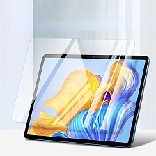 Защитное стекло для Honor Pad 8, диагональ 12", цвет прозрачный