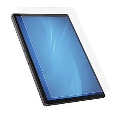 Защитное стекло 0.33 мм для LENOVO TAB M10 HD, M10 Plus (TB-X306X, TB-X306F) 10.1", ударопрочное, цвет прозрачный