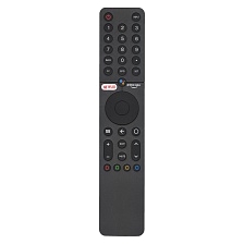 Пульт ДУ голосовой XIAOMI XMRM-19 HBT010 (MI-VER.10), HRM2145, цвет черный