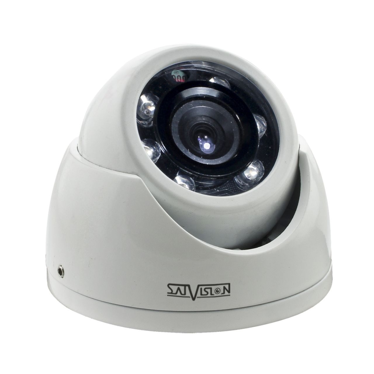 AHD видеокамера SATVISION SVC-D791 (2.8).
