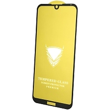 Защитное стекло KADOO для HUAWEI Honor 9S (DUA-LX9), Y5P (DRA-LX9), цвет окантовки черный Защитное стекло KADOO для HUAWEI Honor 9S (DUA-LX9), Y5P (DRA-LX9), цвет окантовки черный