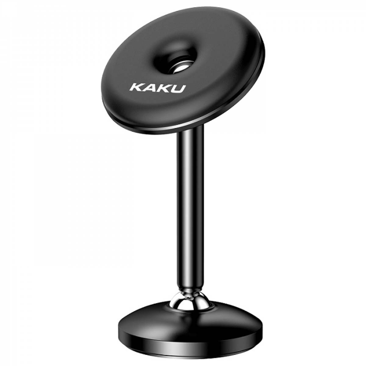 Автомобильный магнитный держатель KAKU KSC-443 YUNDING для смартфона, цвет черный