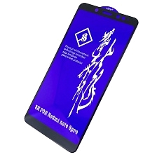 Защитное стекло 9H Rinbo для XIAOMI Redmi Note 5 Pro, цвет окантовки черный. Защитное стекло 9H Rinbo для XIAOMI Redmi Note 5 Pro, цвет окантовки черный.