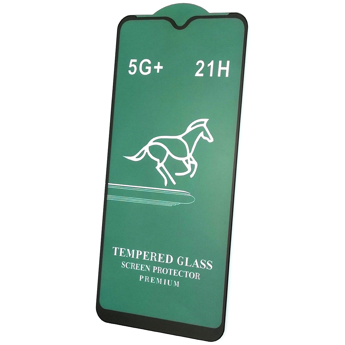 Защитное стекло 5G 21H HORSE для SAMSUNG Galaxy A10 (SM-A105), M10 (SM-M105), A10s (SM-A107), цвет окантовки черный Защитное стекло 5G 21H HORSE для SAMSUNG Galaxy A10 (SM-A105), M10 (SM-M105), A10s (SM-A107), цвет окантовки черный