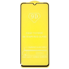 Защитное стекло 9D для HUAWEI Nova Y70, Nova Y71, Honor X7, Honor X7a, Honor X7a Plus, цвет окантовки черный Защитное стекло 9D для HUAWEI Nova Y70, Nova Y71, Honor X7, Honor X7a, Honor X7a Plus, цвет окантовки черный