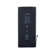 АКБ (Аккумулятор) для APPLE iPhone XR, 2942 mAh, цвет черный