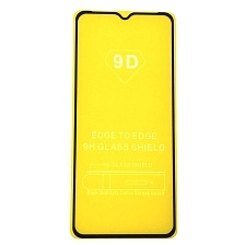 Защитное стекло 9D для SAMSUNG Galaxy A70 (SM-A705), A70s (SM-A707), цвет окантовки черный Защитное стекло 9D для SAMSUNG Galaxy A70 (SM-A705), A70s (SM-A707), цвет окантовки черный