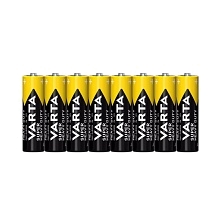 Батарейка VARTA SUPER HEAVY DUTY (SUPERLIFE) R6 AA Shrink 8 1.5V