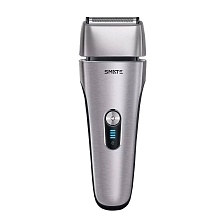 Электробритва SMATE Four Blade Electric Shaver, цвет серебристый