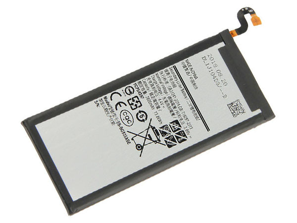 АКБ (Аккумулятор) EB-BG935ABE 3600мАч для SAMSUNG Galaxy S7 Edge SM-G935F, премиум.