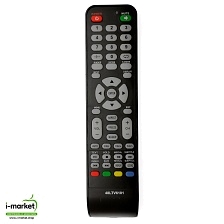 Пульт ДУ для POLAR 48LTV6101 подходит к следующим моделям: 48LTV6101, 55LTV6101, TLE-32F500M.