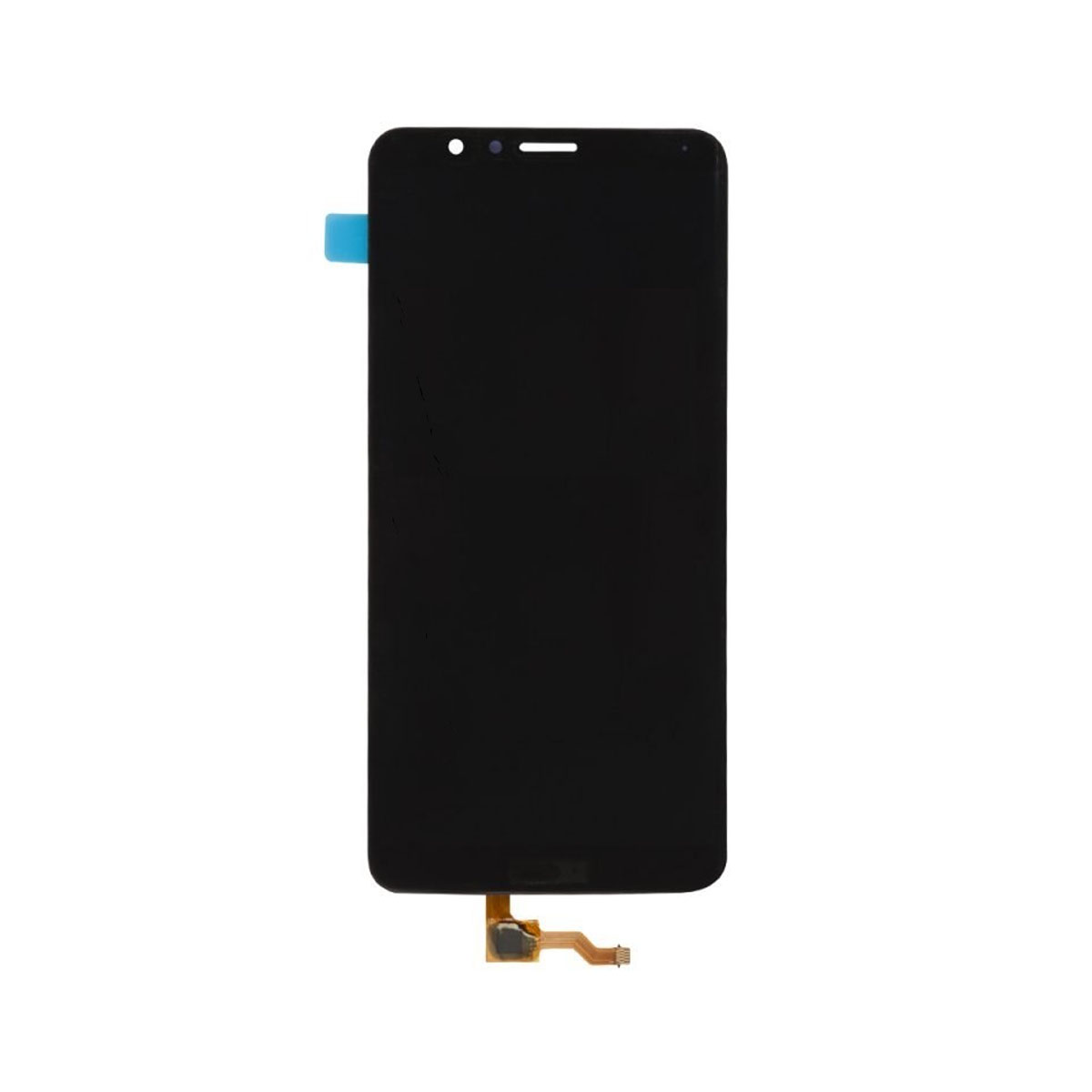 Дисплей в сборе с тачскрином для Huawei Honor 7X (BND-AL10, BND-L21, BND-L24, BND-TL10), цвет черный
