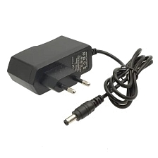 Блок питания универсальный Live-Power LP10, 6V-2A-1.5A, штекер 5.5*2.5, длина 1 метр, цвет черный Блок питания универсальный Live-Power LP10, 6V-2A-1.5A, штекер 5.5*2.5, длина 1 метр, цвет черный