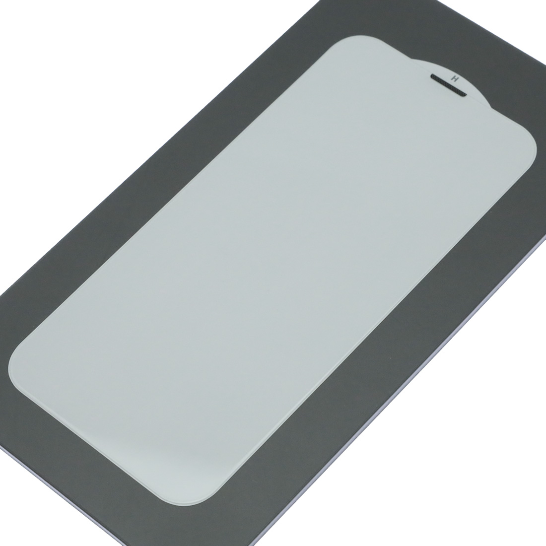 Защитное стекло для APPLE iPhone 13, iPhone 13 Pro, iPhone 14, iPhone 16e, с сеточкой динамике, прозрачное