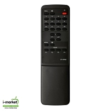 Пульт ДУ для TOSHIBA CT-9782 подходит к следующим моделям: 1450XS/-2150XS, 2050XS1.