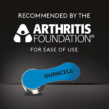 Батарейка для слуховых аппаратов PR70 Duracell 1.4V Hearing Aid ZA675 Nugget Box/6 (DR DA675/6BL) Батарейка для слуховых аппаратов PR70 Duracell 1.4V Hearing Aid ZA675 Nugget Box/6 (DR DA675/6BL)