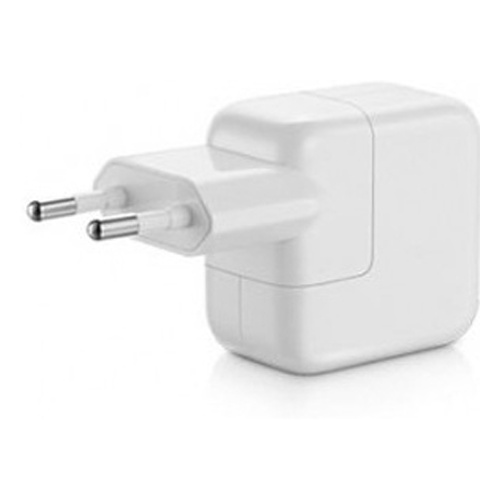 Зарядное устройство Apple 12W MD836ZM/A (цвет=белый).