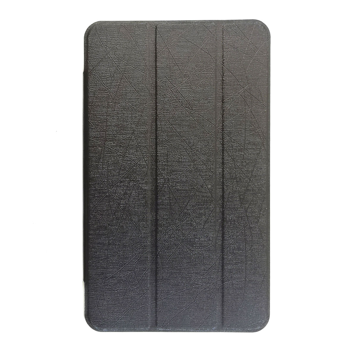 Чехол Folio Cover для SAMSUNG Galaxy Tab E 8.0 (SM-T377), цвет черный.