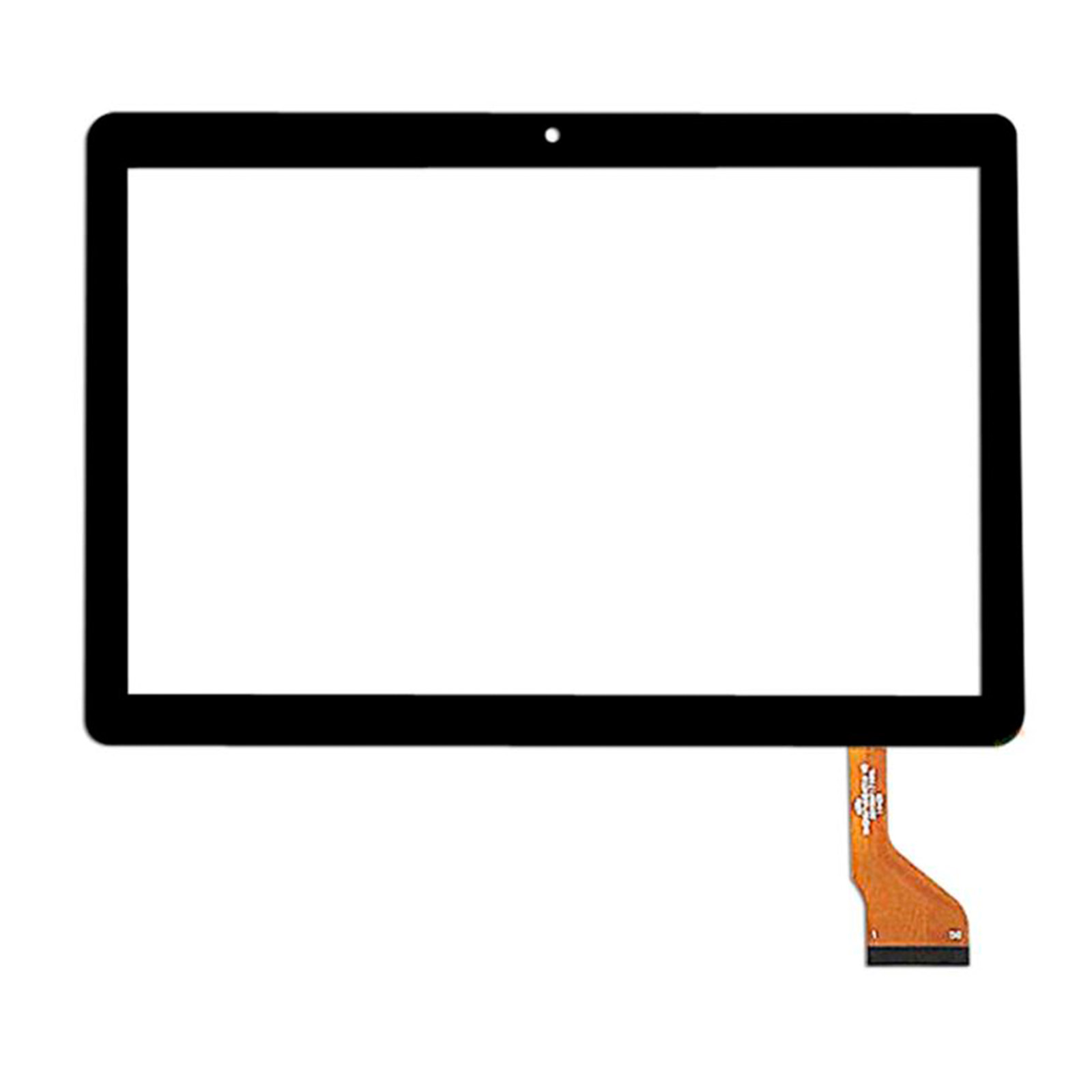 Тачскрин для планшета DIGMA CITI Octa 10 CS1219PL 10.1", цвет черный