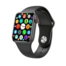 Смарт часы Smart Watch M8 Max, 45 мм, цвет черный