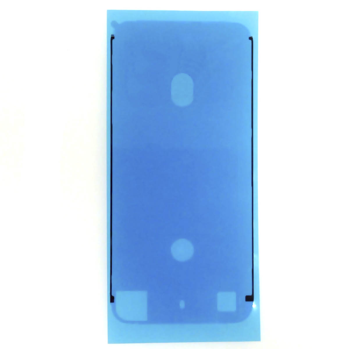 Пыле и влагозащитная прокладка, скотч сборки для APPLE iPhone 7, цвет белый