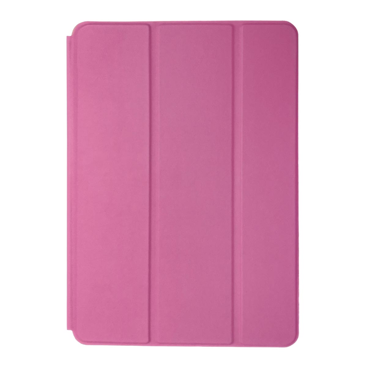 Чехол книжка SMART CASE для APPLE iPad AIR, диагональ 10.5", экокожа, цвет розовый