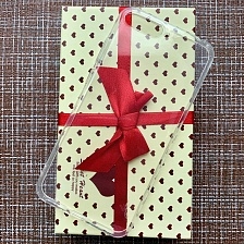 Чехол накладка для HUAWEI HONOR 7A PRO, HONOR 7C, Y6 2018, Y6 PRIME, силикон, цвет прозрачный.