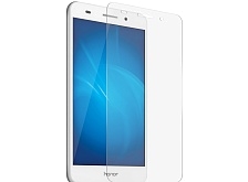 Защитное стекло ГИБКОЕ (Flexible) для Huawei Honor 5A, в упаковке.