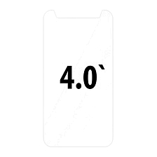 Защитное стекло Lito Premium класс с олеофобным покрытыем универсальное 4.0. Защитное стекло Lito Premium класс с олеофобным покрытыем универсальное 4.0.