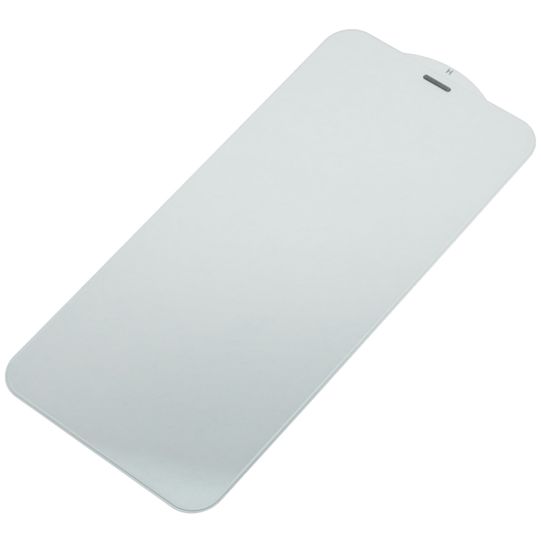 Защитное стекло для APPLE iPhone XR, iPhone 11, с сеточкой динамике, прозрачное