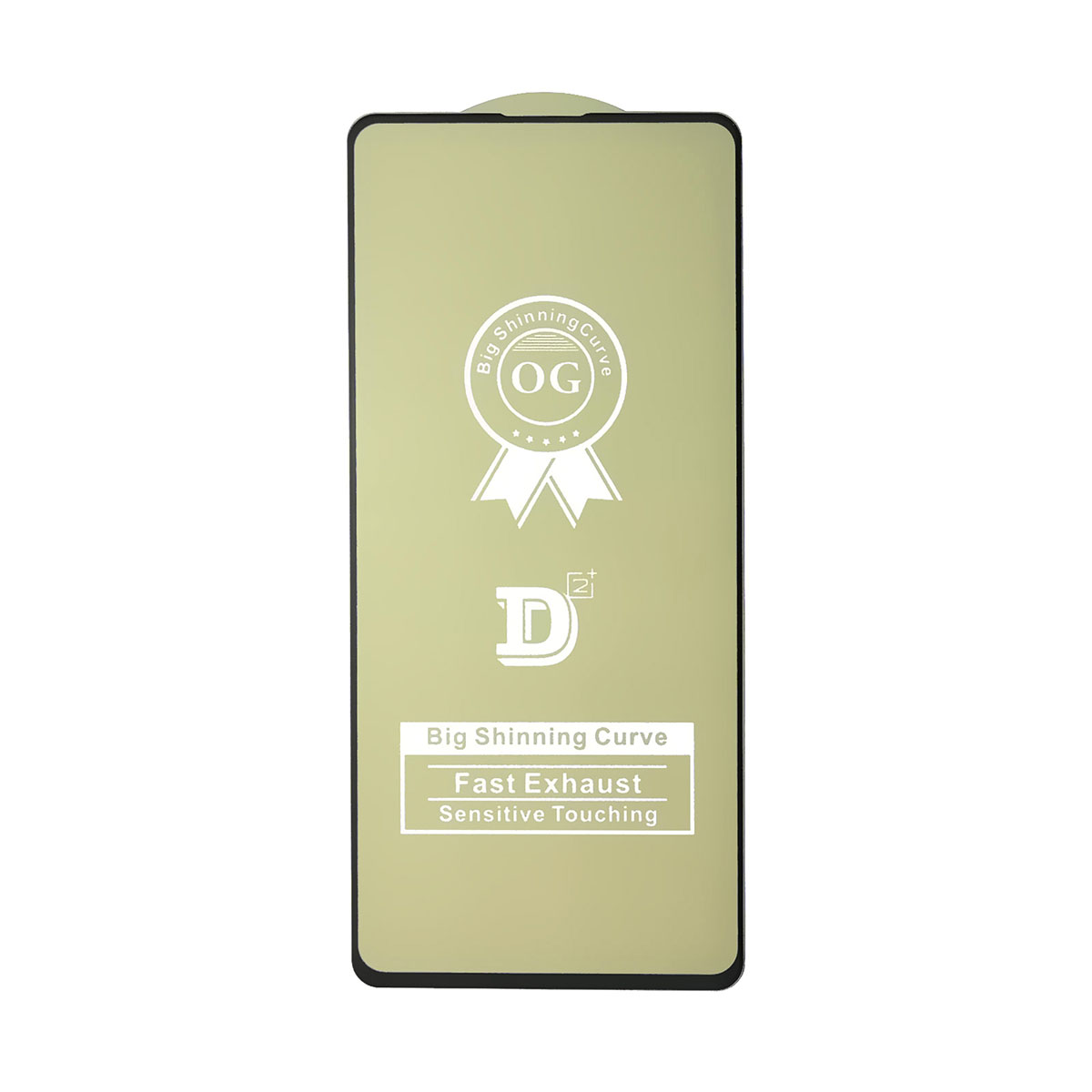 Защитное стекло D2+ PREMIUM для SAMSUNG Galaxy A71, A81, Note 10 Lite, цвет окантовки черный Защитное стекло D2+ PREMIUM для SAMSUNG Galaxy A71, A81, Note 10 Lite, цвет окантовки черный