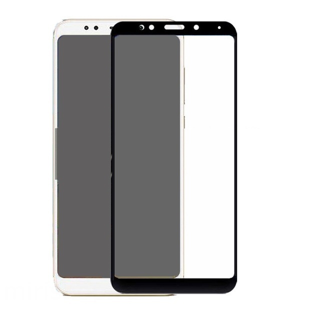 Защитное стекло "SC" 3D для XIAOMI Redmi 5 с силиконовым кантом, цвет чёрный. Защитное стекло "SC" 3D для XIAOMI Redmi 5 с силиконовым кантом, цвет чёрный.
